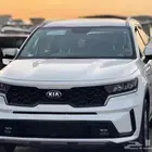 كيا سورنتو 2021 سعودي دبل