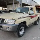 نيسان باترول شاص 2022 فل كامل