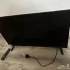 شاشه بلازما خربانه