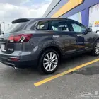 جيب مازدا CX9 دبل