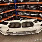 صدام امامي BMW X2 2019