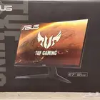 شاشة قيمنق من أسوس - Asus Gaming Monitor