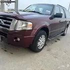 اكسبديشن 2010