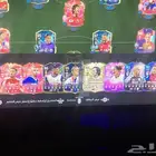 حساب فيفا فيه الدون ال99