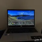 لابتوب ايسر i7