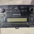 مسجل ل تيوتا