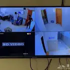 كاميرات مراقبة