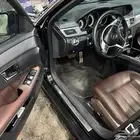 مرسيدس E300 Model 2015