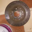 اسطب تاهو 2007-2014 قطع باث فاندر 2010