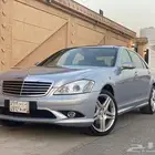 مرسيدس بانوراما S350 2008 فل كامل نظيف للبيع