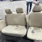 مقاعد سياره H1 للبيع H1