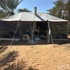 بيوت شعر جديدة خيام جديدة