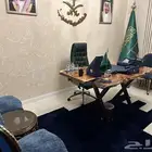 مكتب للبيع