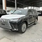 جيب لكزز(2025)BB بريمي بطاقه جمرك كاش وأقساط البنوك