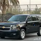 شفروليه تاهو موديل 2017 سعودي تماتيك