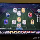 حساب فيفا PC