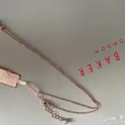 سلسال تيدبيكر   سوارفسكي