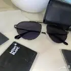 نظارة مونت بلانك MONT BLANC اصلية جديدة