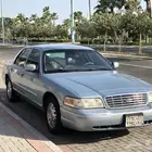فورد كراون فكتوريا