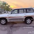 للبيع جي اكس ار موديل 2005