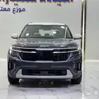 كيا سيلتوس نص فل 2024 عروض وخصومات حصريه بسعر 74000