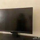 سوني 4 مع شاشه تلفاز