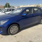 كيا ريو هاتشباك نص فل 2020