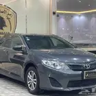 كامري GL موديل 2015