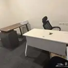 اثاث مكتبي