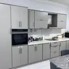 مطبخ مستعمل لمدة سنتين فقط