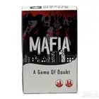 لعبة مافيا الجماعية - لعبه ورقية جماعية لاكثر من 6 اشخاص