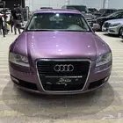 اودي A8 L موديل 2009