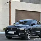 جيب جاكوار E PACEشبه جديد 2020 فل كامل