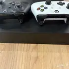 xbox