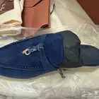 لوربيانا كحلي مفتوح نسائي 41