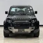 Land Rover Defender HSE 110 Saudi New