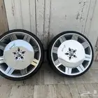 جنوط Gianeille أمريكي مقاس 22 نيكل اصلي