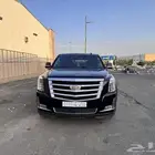 اسكاليد 2018