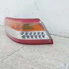 اسطب كامري 2010 - 2011 يسار