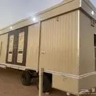 غرف سحب شنكو 13متر جديد جنط16