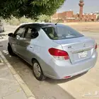 ميتسوبيشي اتراج Mitsubishi Attrage 2018