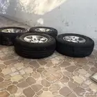 جنوط افجي وكاله للبيع