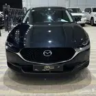 مازدا CX30 موديل 2020 نص فل نظيفة