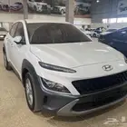 وصول عدد سيارتين كونا 2021 و2022 بانزين