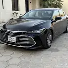 افالون 2021 مالك واحد عداد132الف