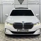 بي إم دبليو 730 موديل 2020 ( فل كامل )