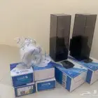 اباليك لمبات