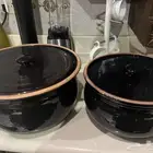 اواني مطبخ للتقديم