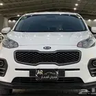 كيا سبورتاج ديزل وارد كوريا