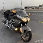 للبيع هوندا قولد ونق